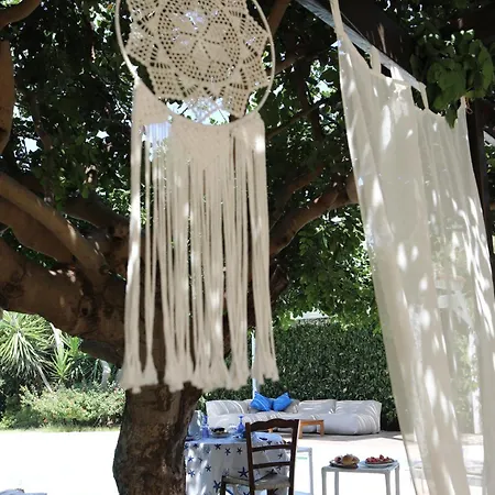 Kale Отель типа 