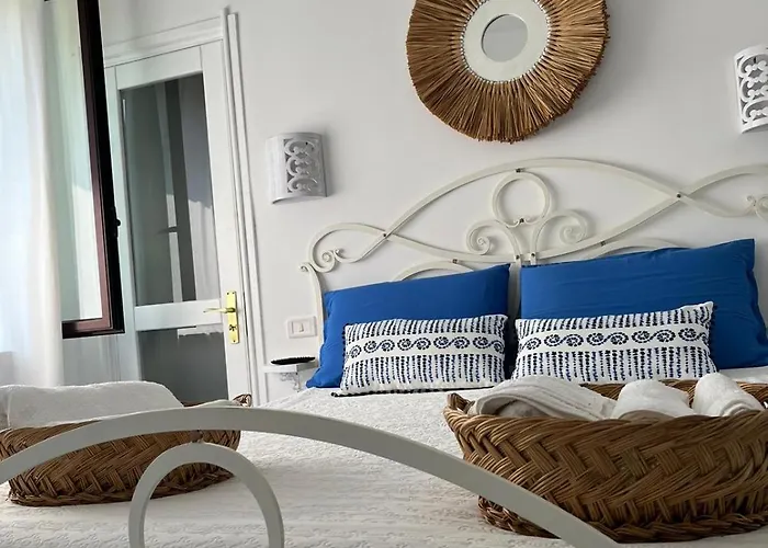 Kale B&B 지오비나조