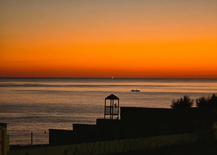 B&B Kale 지오비나조