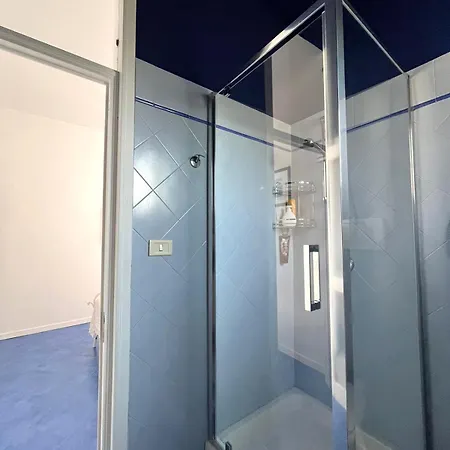 Kalè Couette-café Bari