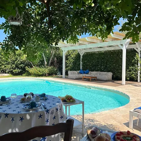 Oda ve Kahvaltı Kale Giovinazzo