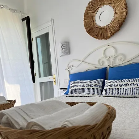 Bed & Breakfast Kalè