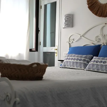 Kalè Bed & Breakfast