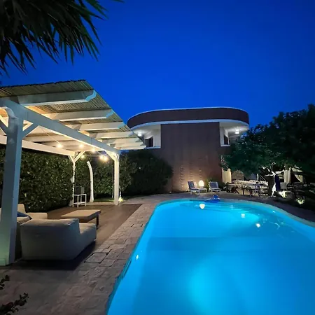 Bed & Breakfast Kalè Bari