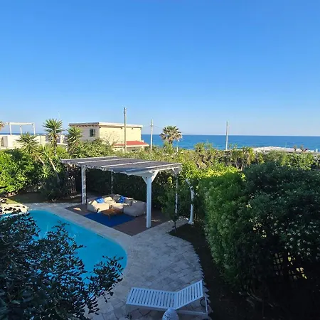 Kalè Couette-café 4*