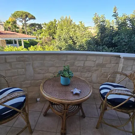 Oda ve Kahvaltı Kale Giovinazzo