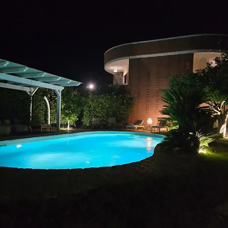 Couette-café Kalè 4*