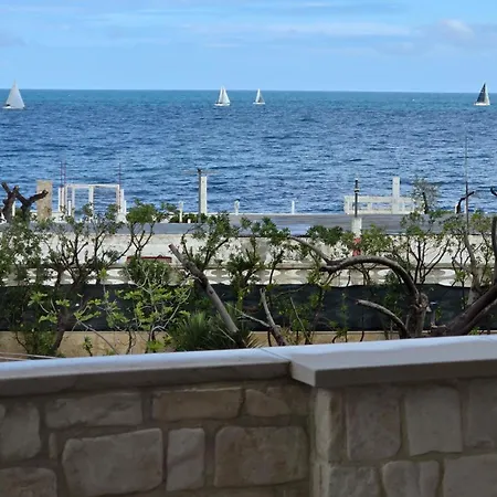 Kale Oda ve Kahvaltı Giovinazzo