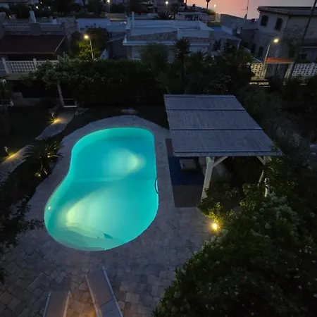 Couette-café Kalè Bari