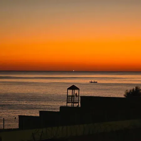 Couette-café Kalè Bari