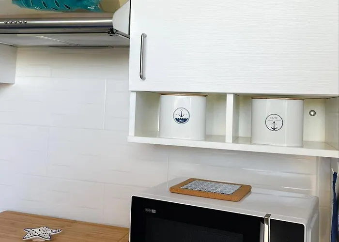 Kale ベッド・アンド・ブレックファスト 4*