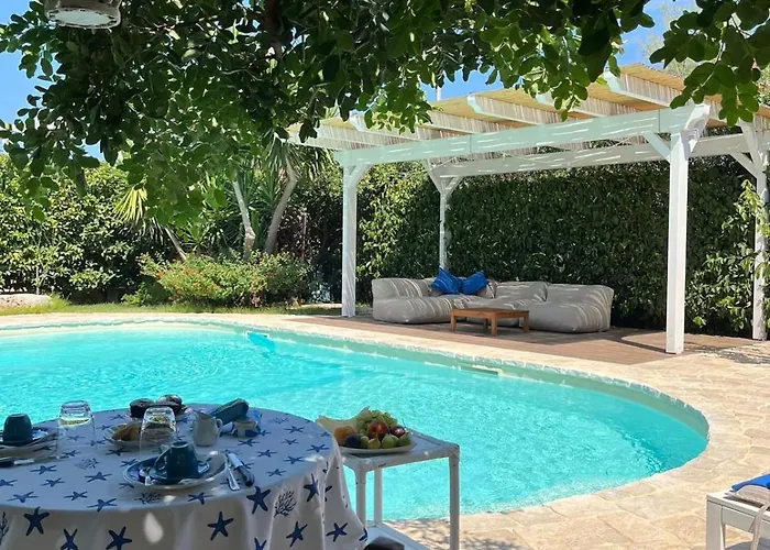 Bed and breakfast Kale Giovinazzo