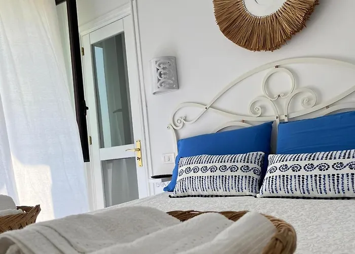 Bed and breakfast Kale