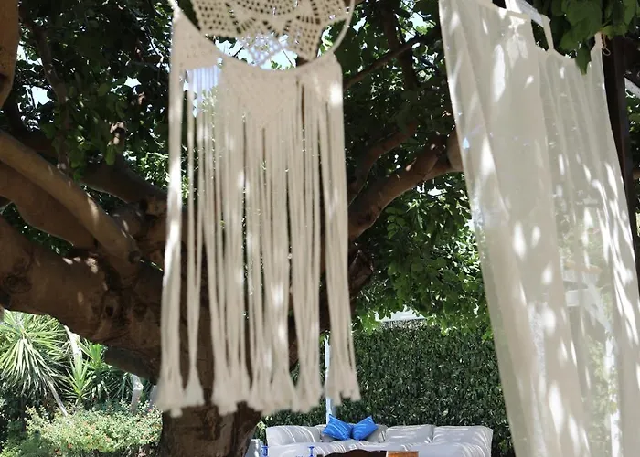 Kale 住宿加早餐酒店 4*