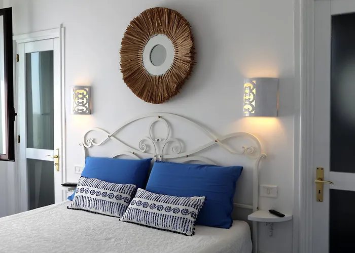 Bed and breakfast Kale Giovinazzo