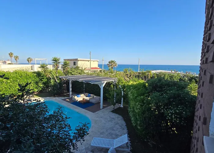 Kale Bed and breakfast 4*