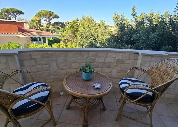 Bed and breakfast Kale Giovinazzo