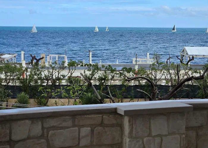 Kale Bed and breakfast Giovinazzo