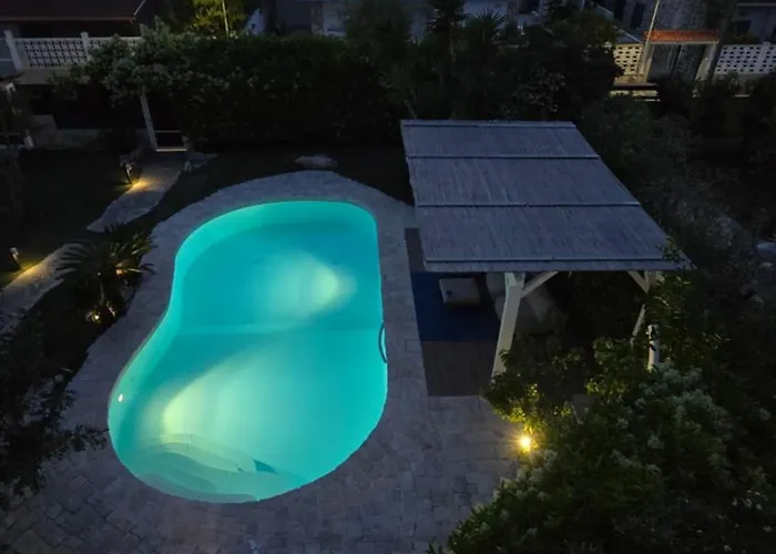 Bed and breakfast Kale Giovinazzo